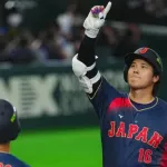 大谷翔平のWBCユニ、2.4億円で落札　満塁弾放った台湾戦で着用…衝撃の高騰