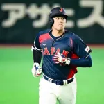 大谷のWBCのユニフォーム、2.4億円で落札wwww