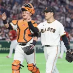 【悲報】5年15億円契約の巨人・甲斐拓也さん開幕２軍スタート確定ｗｗｗｗｗｗｗｗｗｗｗｗ