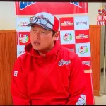 悲報 新井監督に文春砲