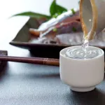 日本酒に最高のつまみはなんだと思う?