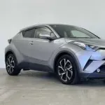 TOYOTAのCHRてsuvなんで生産終了したんや？