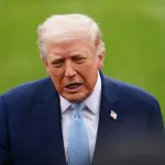 最強部隊『第82空挺師団』を投入へ、トランプ大統領が示唆