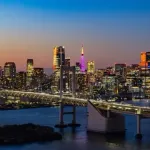 東京(家賃・物価高いです)←住んでる理由