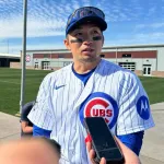 【悲報】右膝後十字靱帯損傷の鈴木誠也、負傷者リスト入り