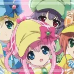 探偵オペラミルキィホームズとかいうなんJで人気だったコンテンツ