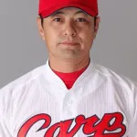 緒方孝市（広島で3連覇した名将）←この人が侍ジャパン監督候補として全く名前が出てこない理由