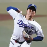 【悲報】中日の開幕ローテ、年寄りか若手しかいないｗｗｗｗｗｗｗ