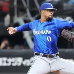Deデュプランティエ「ベイスターズは勝つことに貪欲。誰もが向上心を持っていて努力し、データ分析にも長けている。」