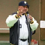ラミレス（51）、侍ジャパン監督要請あれば「これ以上光栄なことはない」