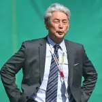 吉井理人「佐々木朗希を見に来たメジャースカウトに『種市の方がいいですよ』と売り込んでいた」
