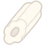 ちくわぶ←「ぶ」ってなんだよ