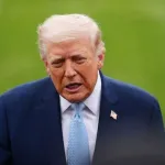 最強部隊『第82空挺師団』を投入へ、トランプ大統領が示唆