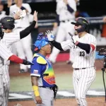 【速報】日本5-2ベネズエラｗｗｗｗｗｗｗｗｗｗｗｗ
