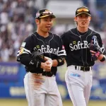近藤健介「周東、お前なんかメジャー行けねぇよw」
