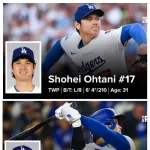 【悲報】大谷、身長で嘘をついていた
