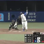 動画　NPBのボール、ガチでさらに飛ばなくなる…