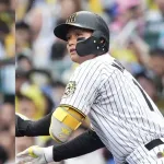 今年の阪神、佐藤森下の『和製大砲』2人だけじゃ物足りなくない？