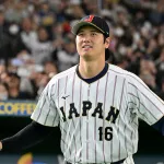 大谷のWBCのユニフォーム、2.4億円で落札ｗｗｗｗｗｗｗｗ