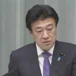 木原官房長官「具体的な約束した事実ない」と否定 中東情勢で米国連大使「日本の総理が自衛隊による支援を約束」