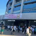  千葉マリンスタジアムの移転・新設、イオングループが事業参画へ