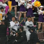【センバツ】夢グループ石田重廣社長がアルプスに！母校東北応援「子どもたちが『社長、社長』と」