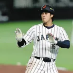 大谷の「はいどうてーーん笑」がやっぱりすげえ嫌悪感なんだがやっぱり