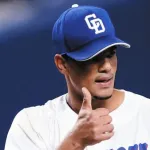【中日】アブレウ、再来日後初登板で1回1安打1失点も、井上監督「守護神はアブレウ」