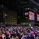 BTSさん、復活公演で25万人集めてしまうｗｗｗｗｗｗｗｗｗ