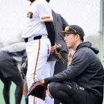 巨人・戸郷（25）、2軍落ちについて「1番どん底まできた。後は上がるだけ。気は楽」