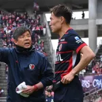 【悲報】Jリーグさん、1人の監督に無双されて終わるｗｗｗｗｗｗｗｗ