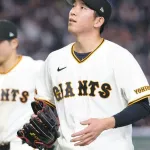 【悲報】堀内恒夫さん、戸郷に対し「マウンドに上がる価値がない」