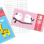 計算ドリル、漢字ドリル←ドリルってなんやねん