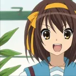 涼宮ハルヒ(34)「キョン！探検に出るわよ！」