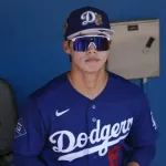ドジャースのキムヘソンが構想外でマイナー降格