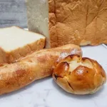 フランスパンやイギリスパンはあるのに日本パンは無いって言うけどさ