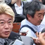 【悲報】ホリエモン「俺みたいなメンタル強いSNS強者の飲食店経営者のこと舐めてるだろ」