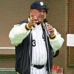 ラミレス（51）「侍ジャパンの監督、誰もやらないなら俺がやろうか？」