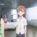 御坂美琴「あっ、佐天さんは別よ？」