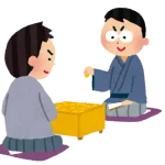 伝説の棋士ワイ「ククク…！」藤井聡太「貴方を倒し僕が最強になる！」