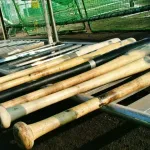 野球ってバッターだけバット選べるの卑怯じゃない？