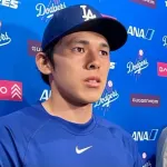 【悲報】佐々木朗希へ辛辣な質問「マイナー調整がいいか？」　さまよう視線…殺伐とした10分会見