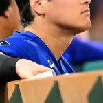 【画像】大谷翔平、髪を切るｗｗｗｗｗｗｗｗｗ