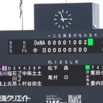 中日・土田龍空、ファームでセンターを守る