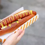 日本でホットドッグが流行らない理由が無いのに流行らない理由は？