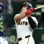 【MLB】岡本と村上のオープン戦最終成績ｗｗｗｗｗｗｗｗ
