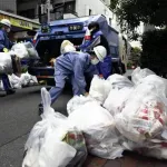 【悲報】東京、ゴミを捨てるのが有料になるｗｗｗｗｗｗｗｗｗｗｗ