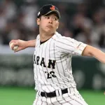 WBC活躍のロッテ種市、肩のコンディション不良で開幕絶望か…