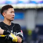 【悲報】中村晃「息子が難病だって公表したら99%は励ましのメッセージだったけど、『どうせ大したことない』みたいなクソコメもあった」