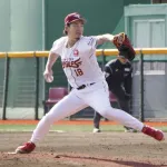 楽天前田健太、二軍で3回途中6失点で降板ｗｗｗｗｗｗｗｗ